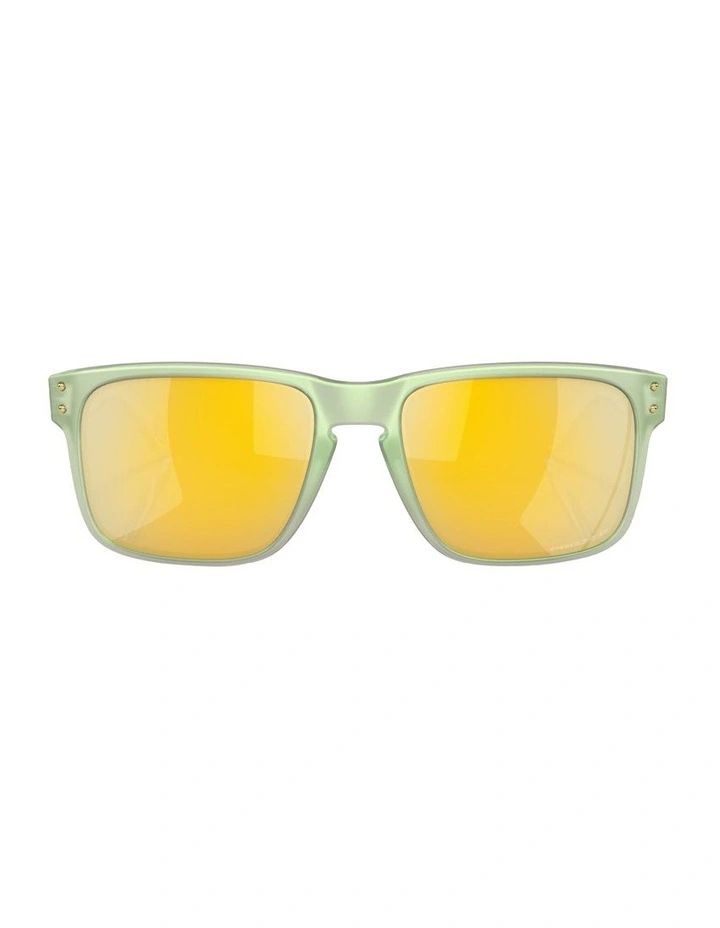 Holbrook Re-Discover Collection Polarized Sunglasses in Blue