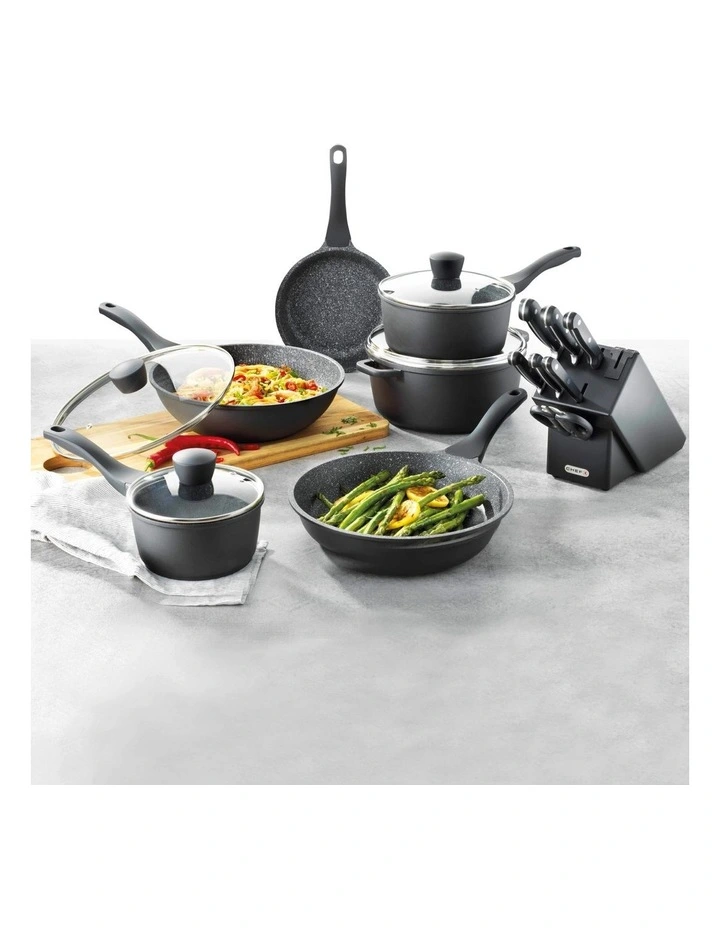 Classic 15 Piece Kitchen Bundle