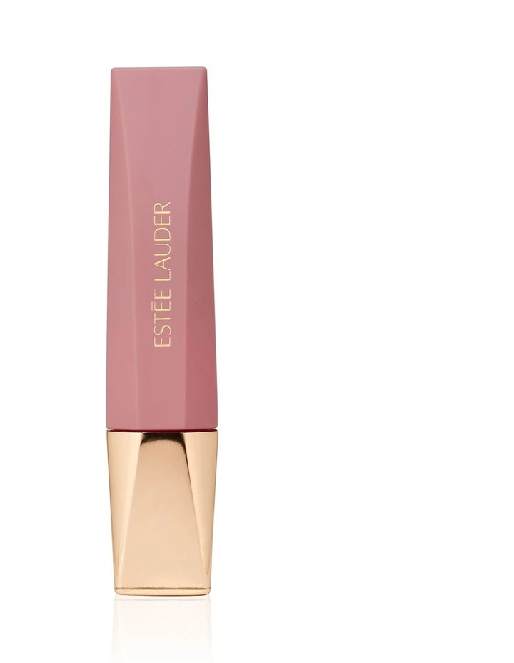 Pure Color Whipped Matte Lip Color With Moringa Butter Lipstick