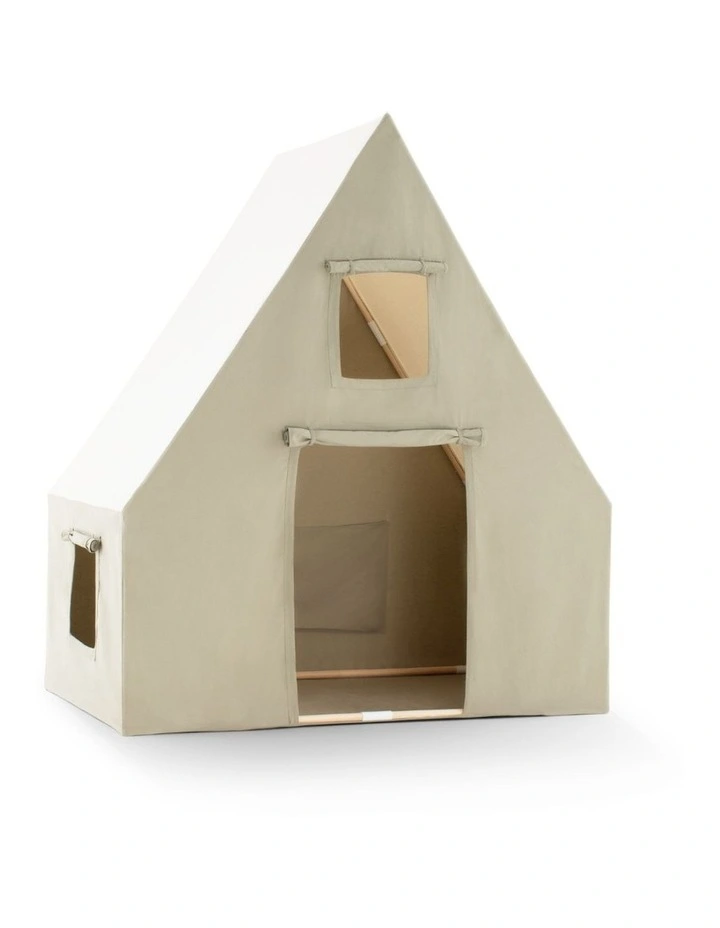 Playhouse Tent in Sage
