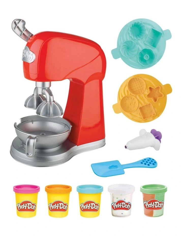 Play-Doh Magical Mixer