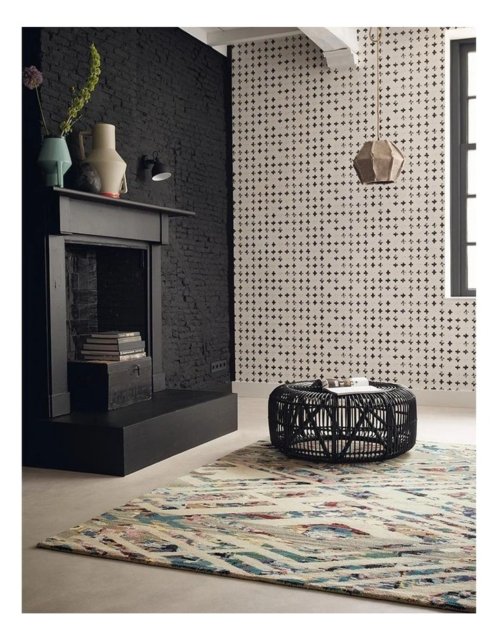 Brink & Campman Summit Rug