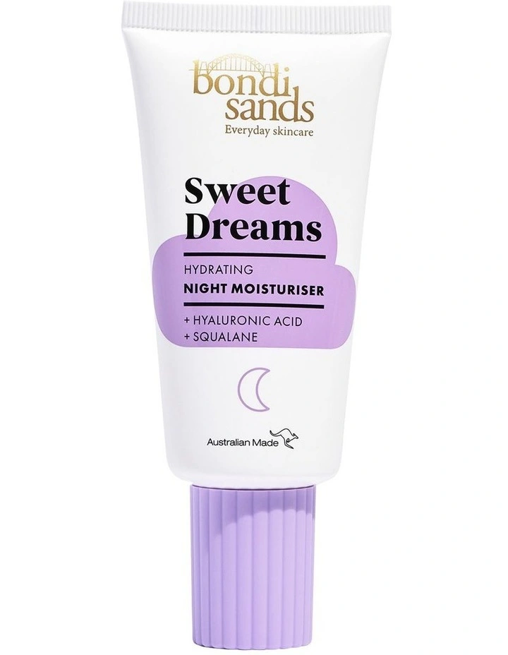 Sweet Dreams Night Moisturiser 50ml