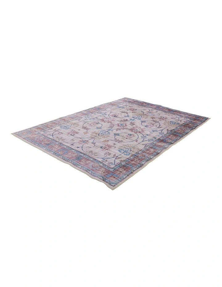 Megan Rug 60x180cm in Multi