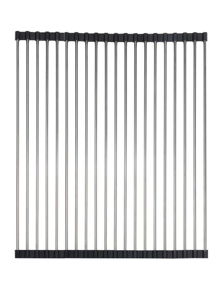 Dish Drying Rack in Multi