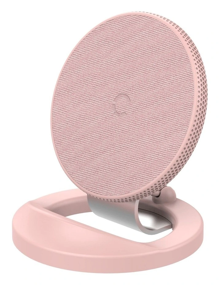 PrimePro Pink 15W Wireless Charger CY3285PPWIR