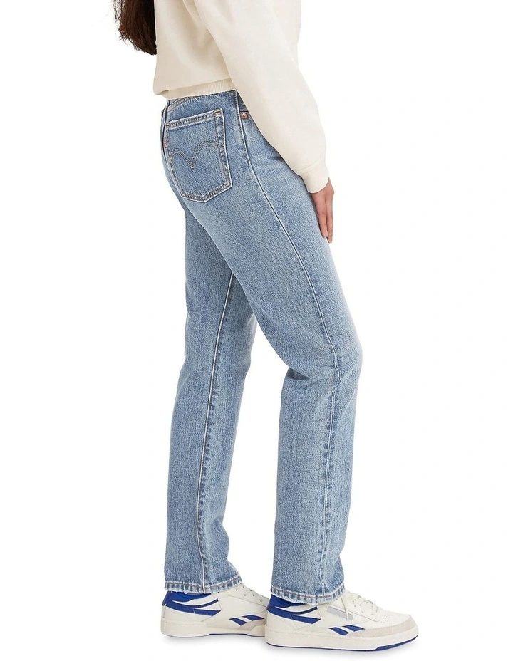 501 Original Jeans in Hollow Days