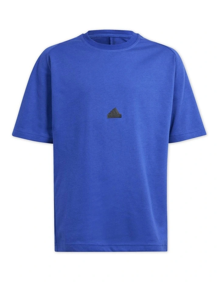 Z.N.E. T-shirt in Blue