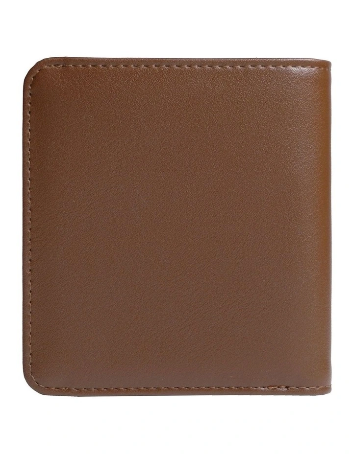Freo Wallet in Brown