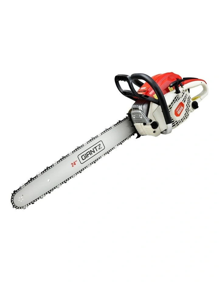 Chainsaw 88cc