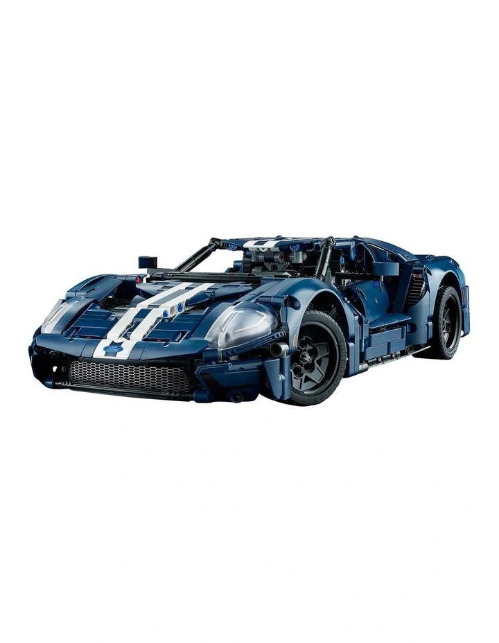 Technic 2022 Ford GT in Assorted 42154