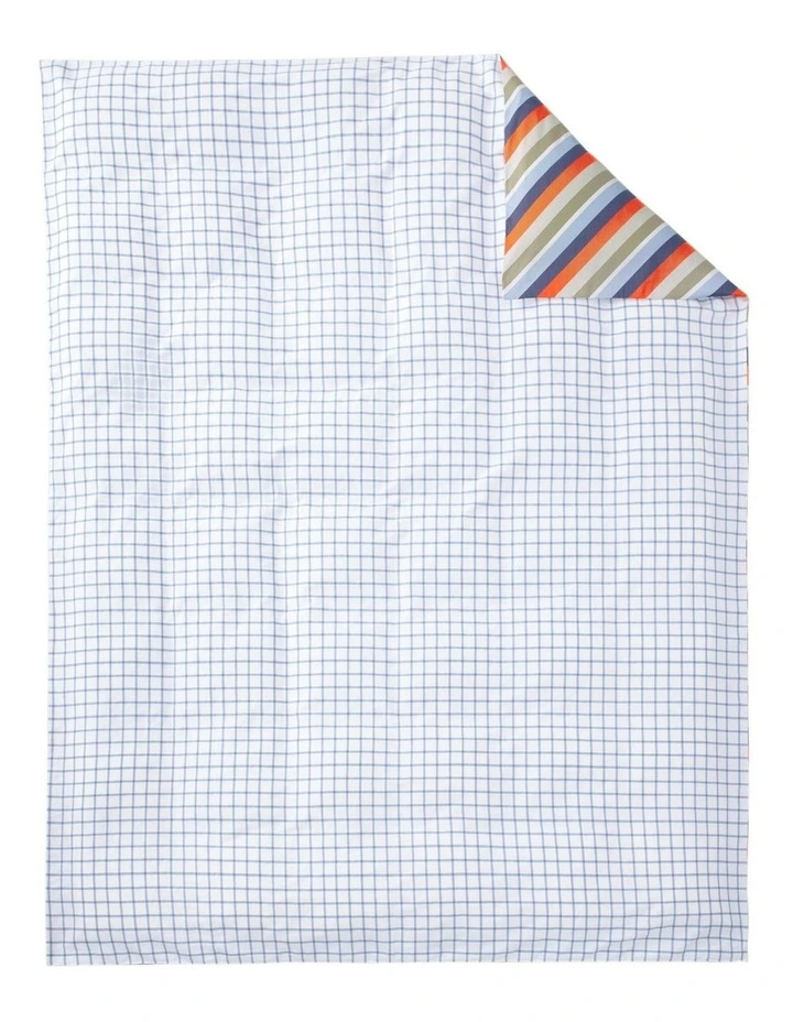 Winfred Bedding Set in Multi