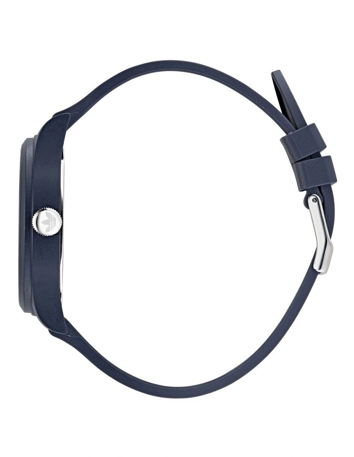 Originals Project One Watch in Blue