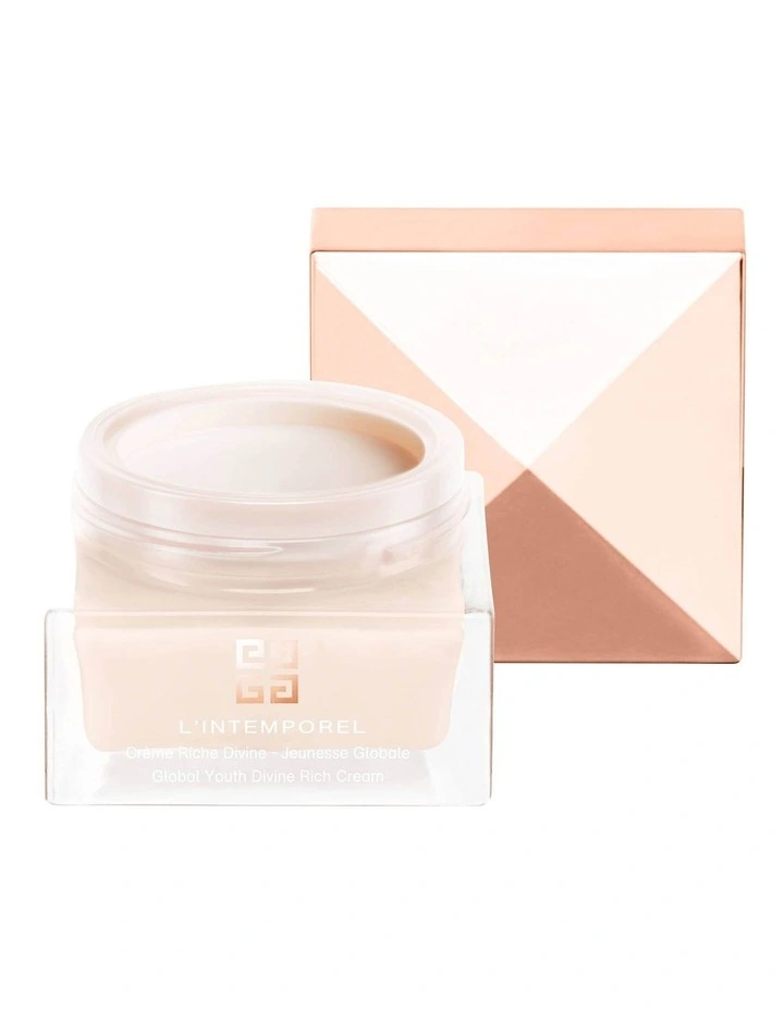 L'Intemporel Global Youth Divine Rich Cream