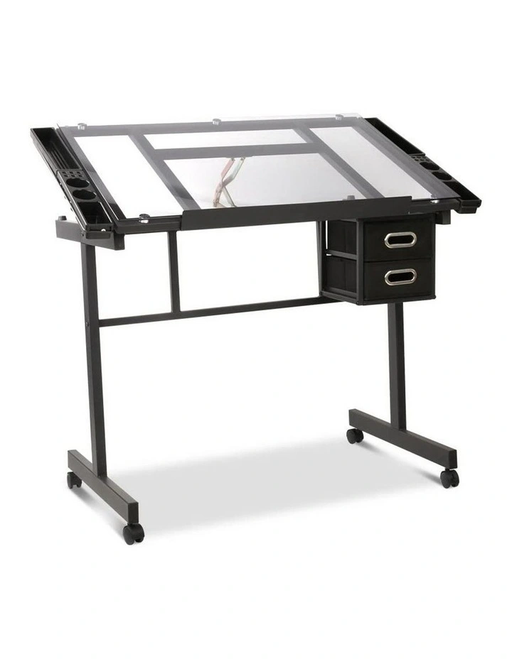 Adjustable Drawing Desk