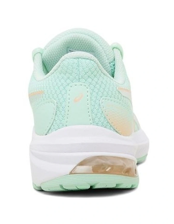 GT-1000 12 Grade School Sport Shoes in Mint
