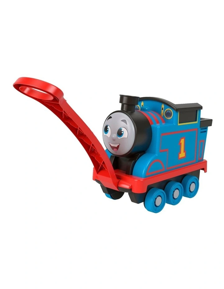 Thomas & Friends Biggest Friend Thomas in Multi