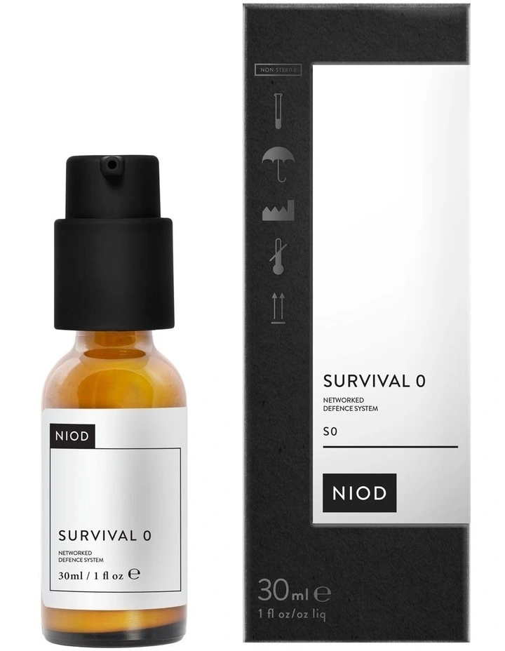 Survival Treatment