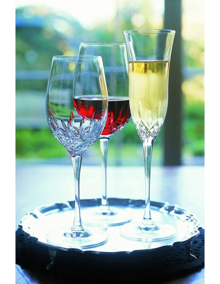 Lismore Essence Goblet 561ml Pair