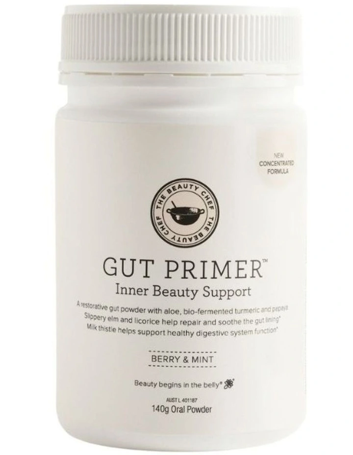 Gut Primer Inner Beauty Support Powder 140g