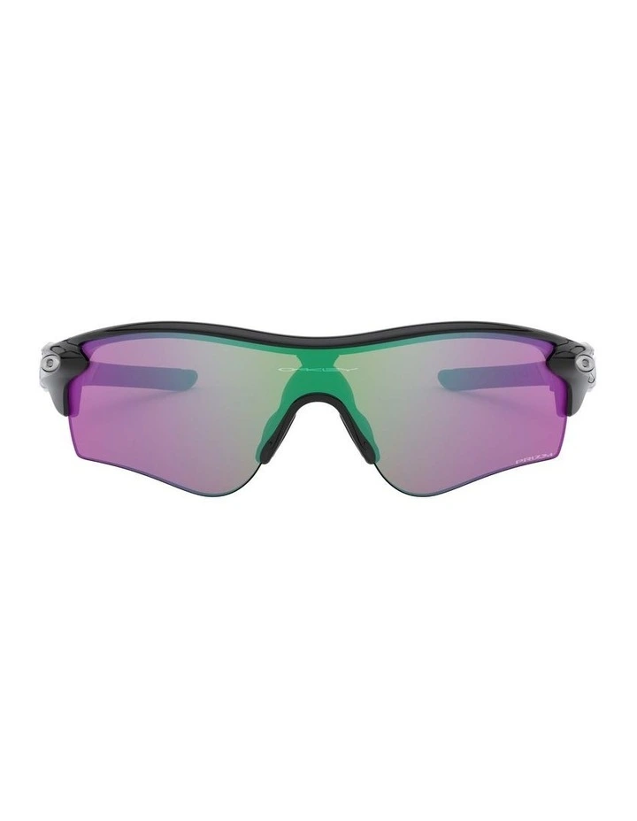 RadarLock Path Black OO9206 Sunglasses