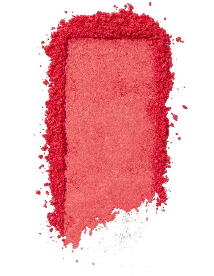 Crystah Strawberry Pink Blush