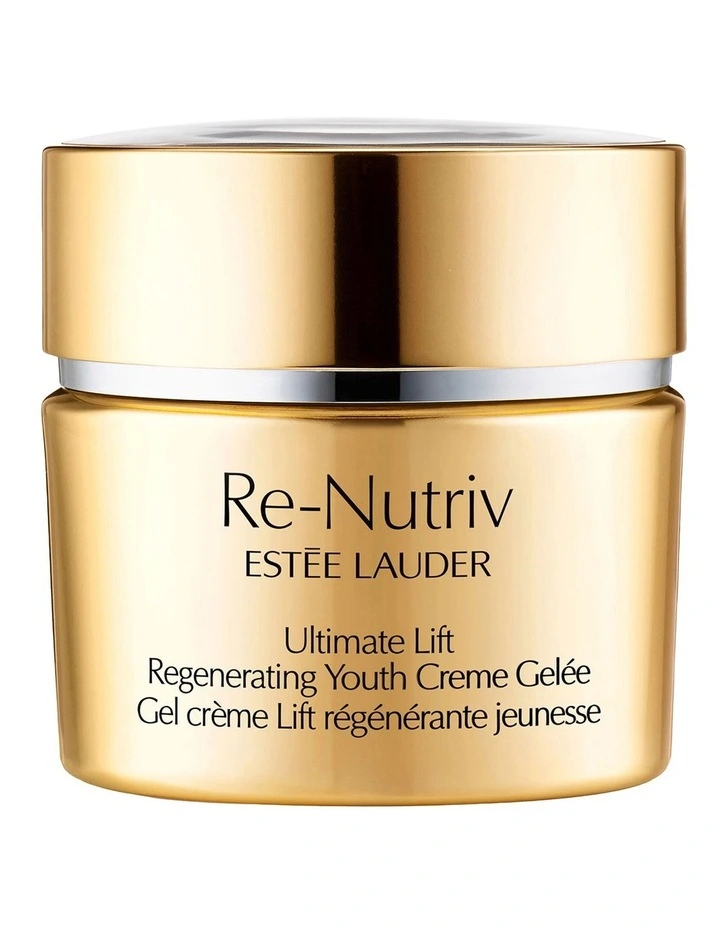 Re-Nutriv Ultimate Lift Regenerating Youth Creme Gelee 50ml