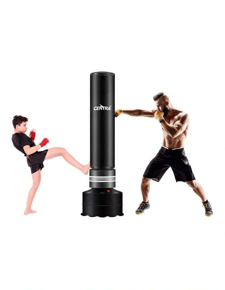 Boxing Punching Bag 170cm in Black
