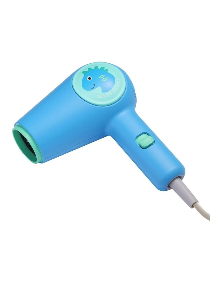 Group Low Heat Speed Grooming Blow Hairdryer