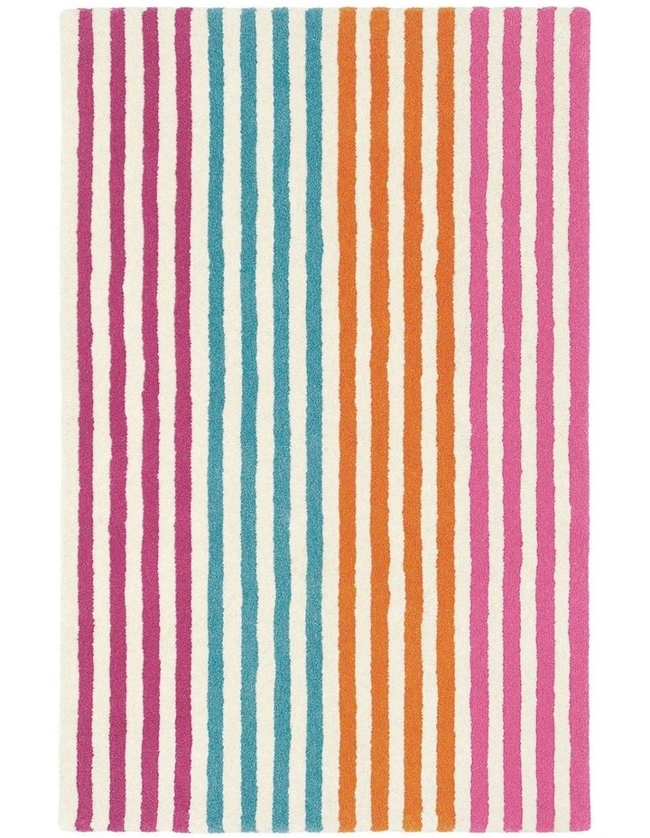 Boogie Woogie Rug 42002 in Multi