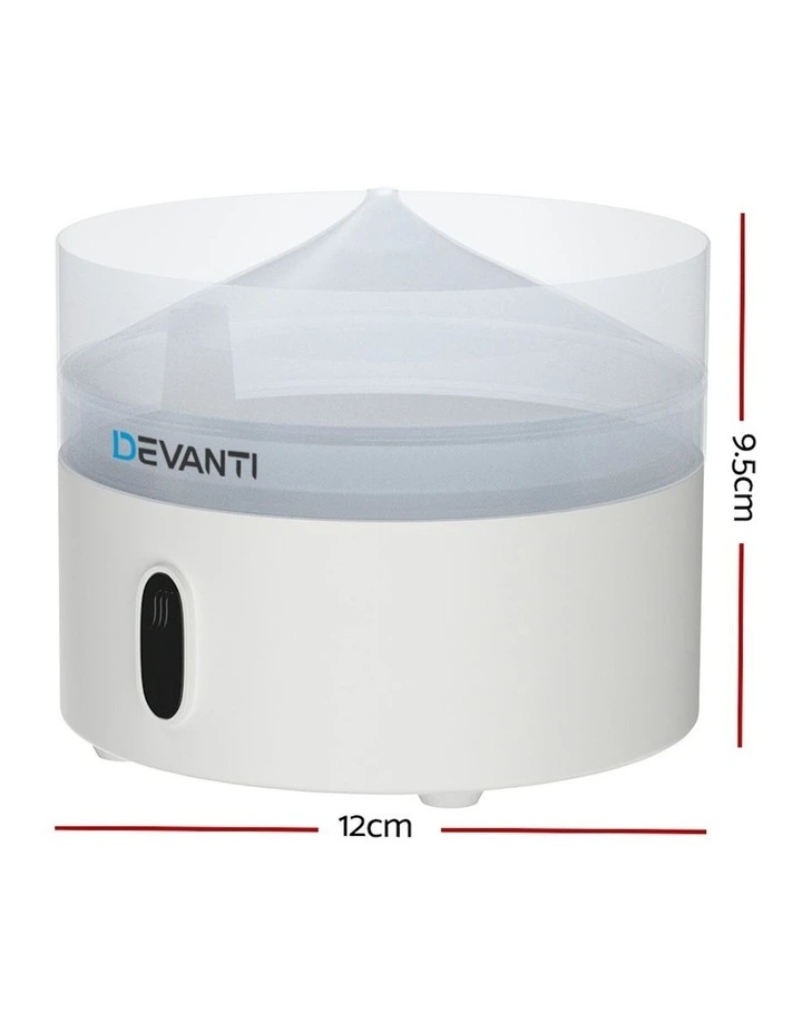 Aroma Diffuser Aromatherapy Humidifier 220ml