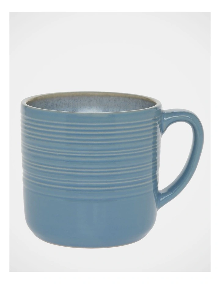 Esperance Mug 390ml in Blue