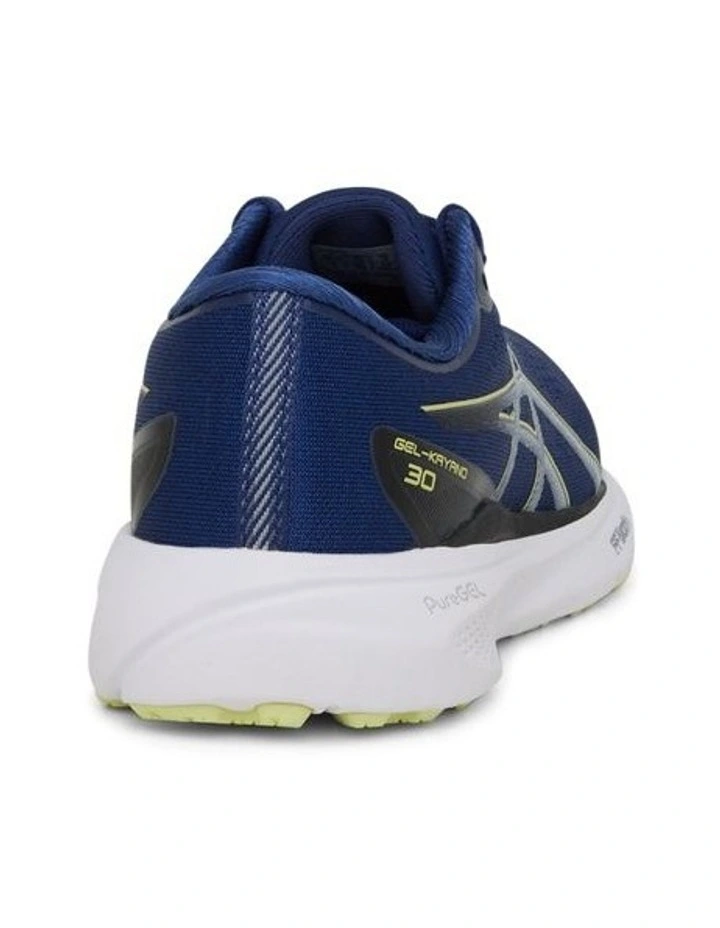 Gel-Kayano 30 Grade School Sport Shoes in Dark Navy