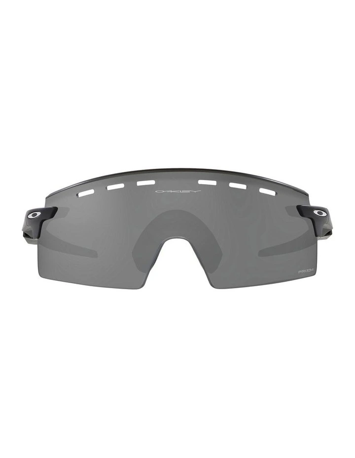 Encoder Strike Sunglasses in Black