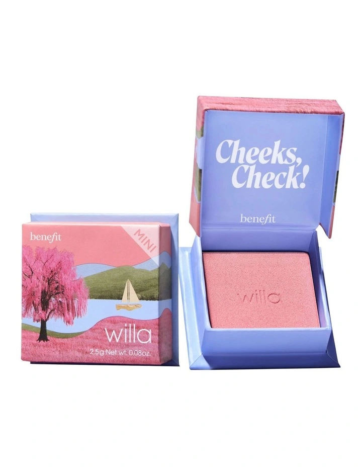 Willa Soft Neutral-Rose Blush