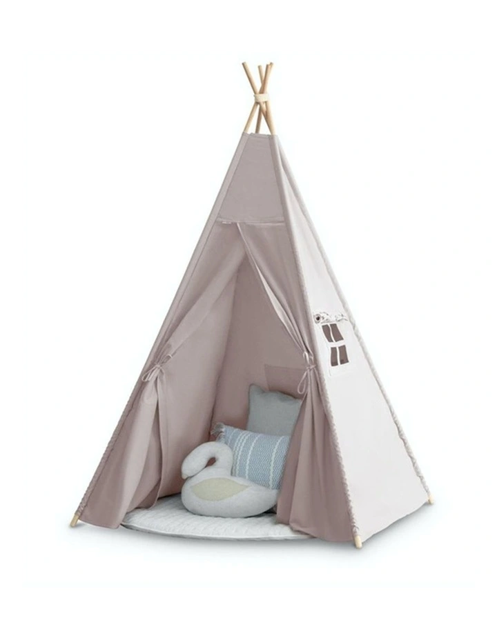 Kids Teepee Tent