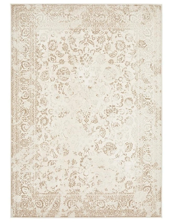 Opulence Loretta Rug In Cream