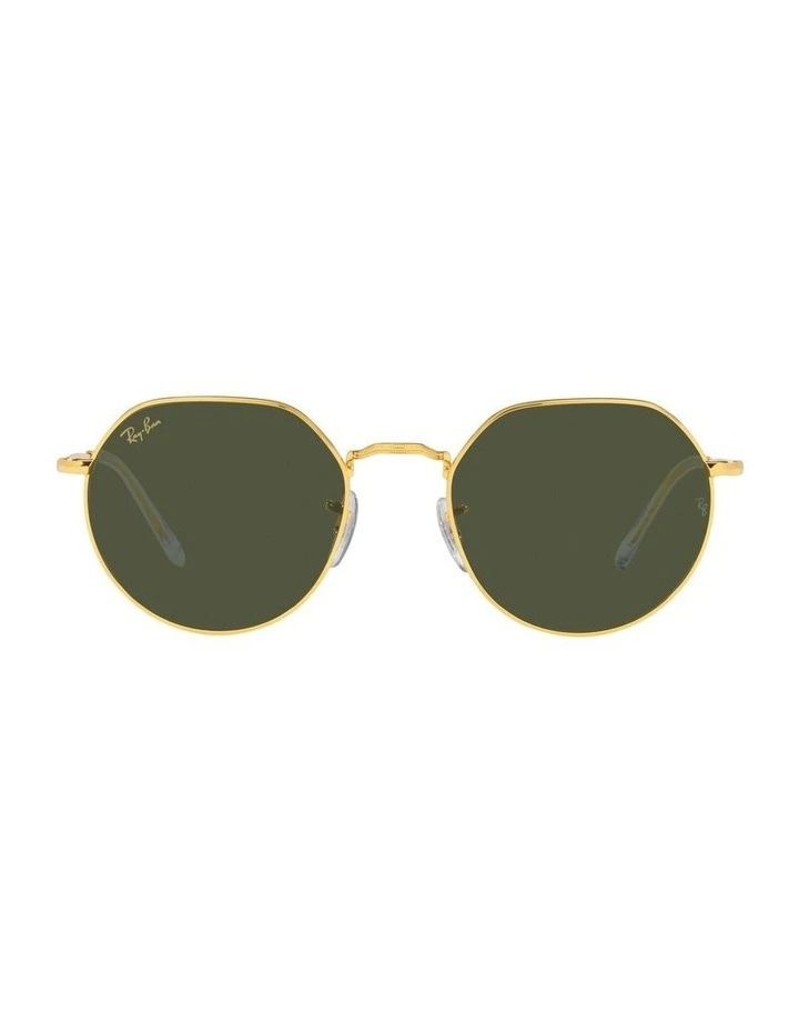Jack Gold RB3565 Sunglasses
