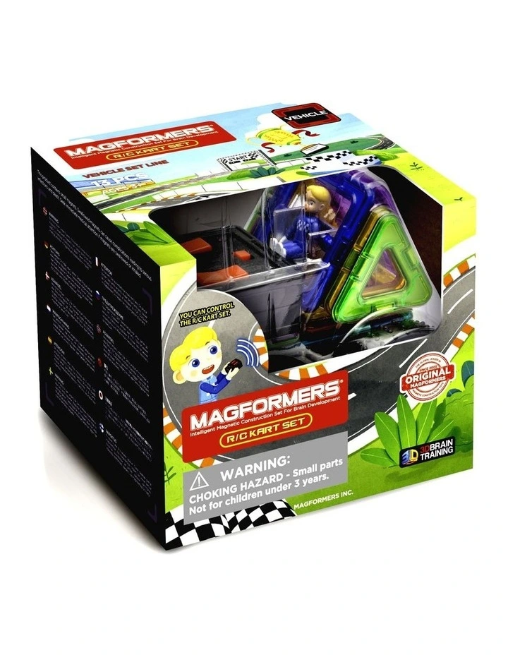 R/C Kart Set