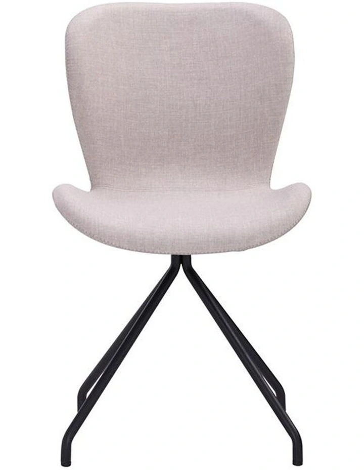 Gryta Dining Chair Sand