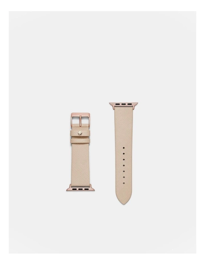 44mm Vision Watch Band in Pancake