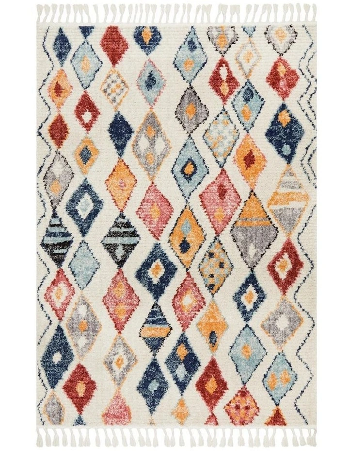 Marrakesh Rug in Multi