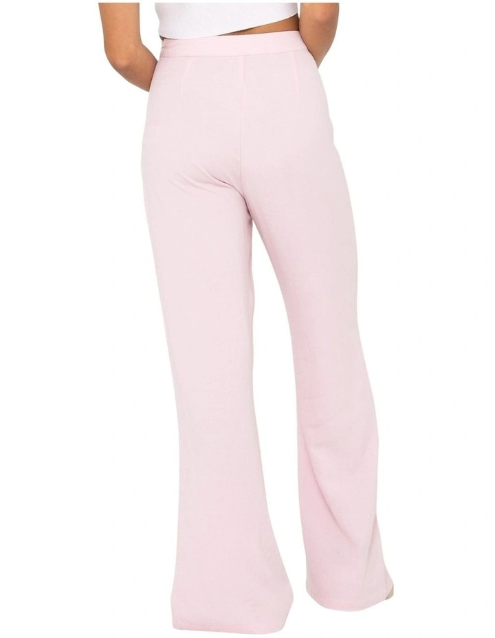 Barcelona Pant in Pink