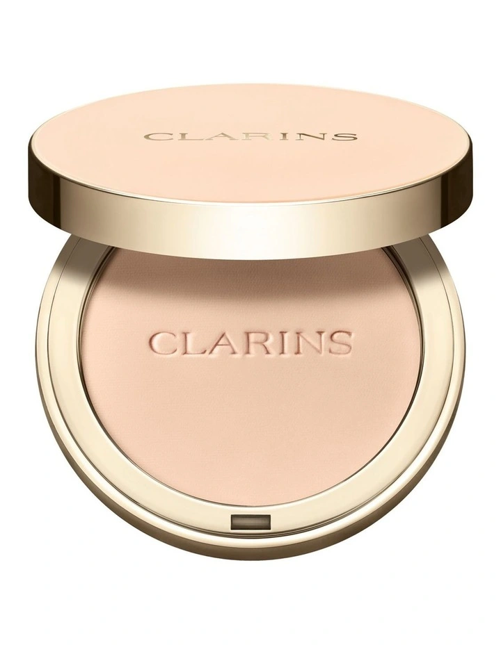 Ever Matte Compact Powder