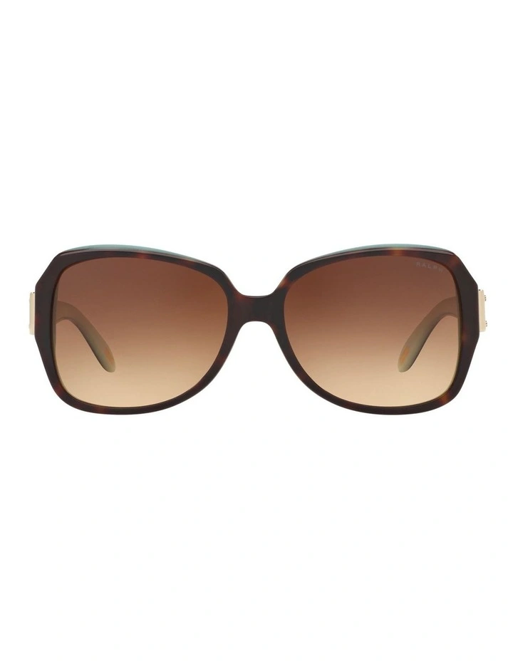 RA5138 Tortoise Sunglasses