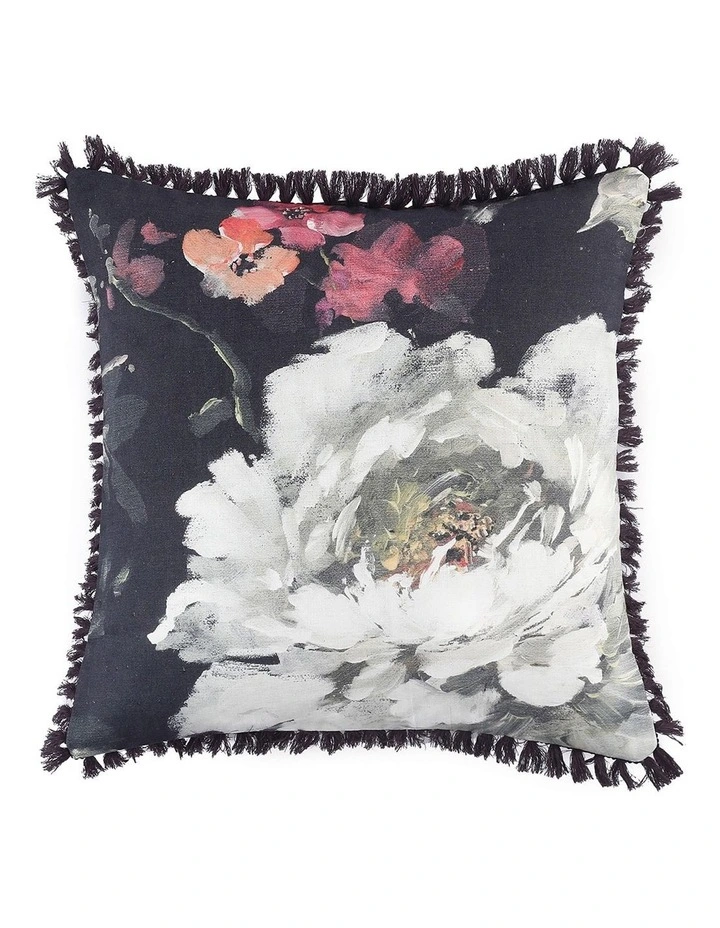 Dita Cushion 50x50cm In Multi