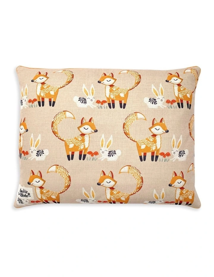 Foxy Tales Dog Bed Large