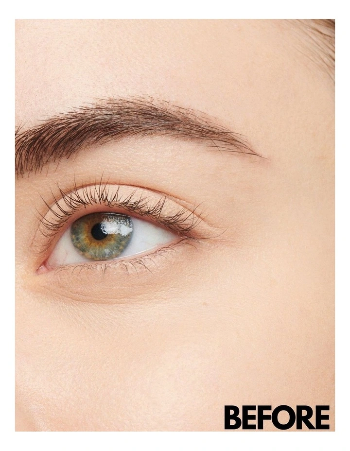 So Fierce Eyes Wide Open Mascara