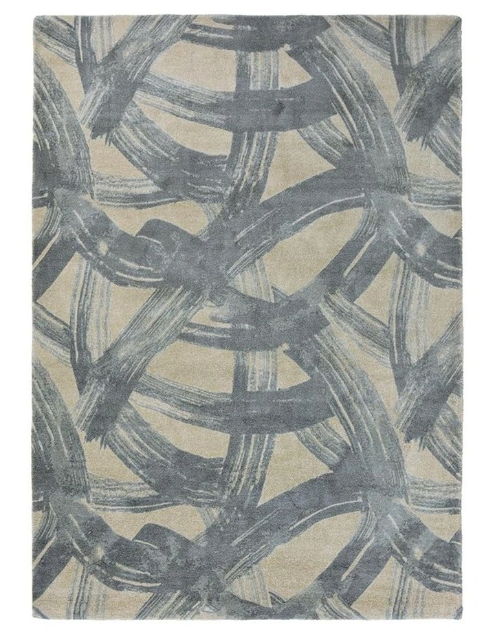 Harlequin Typhonic Graphite 140504 Rug In Multi