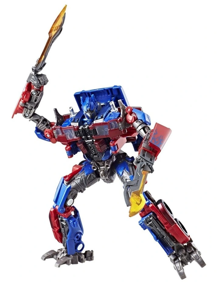 Generation Studio Voyager Class Action Figure Assorted